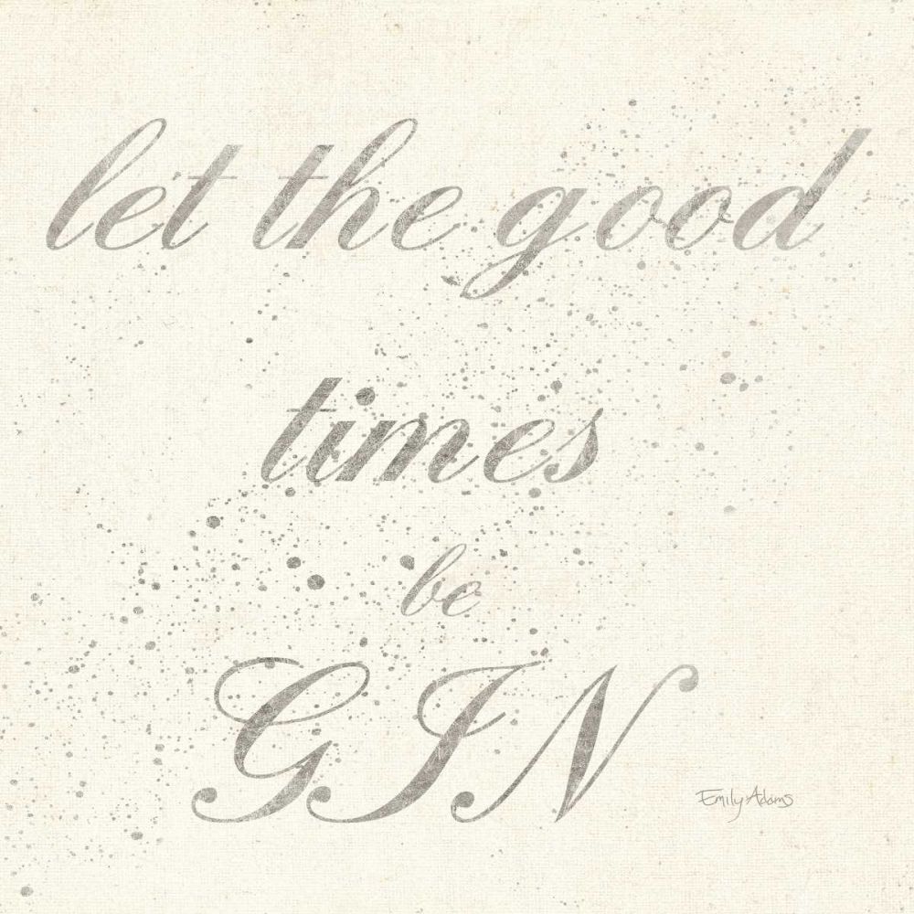 Shot Fetish Quotes X Light Silver art print by Emily Adams for $57.95 CAD
