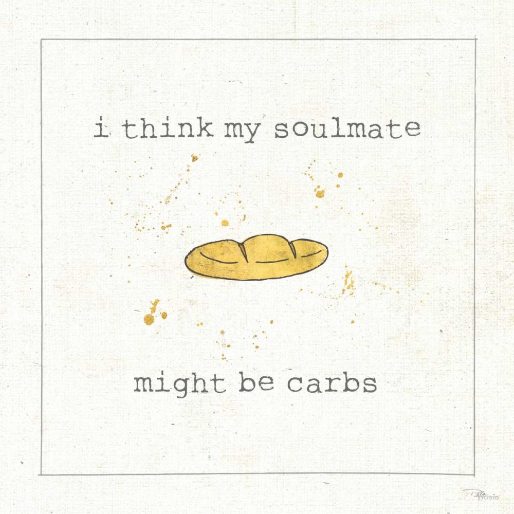 Calorie Cuties II art print by Pela Studio for $57.95 CAD