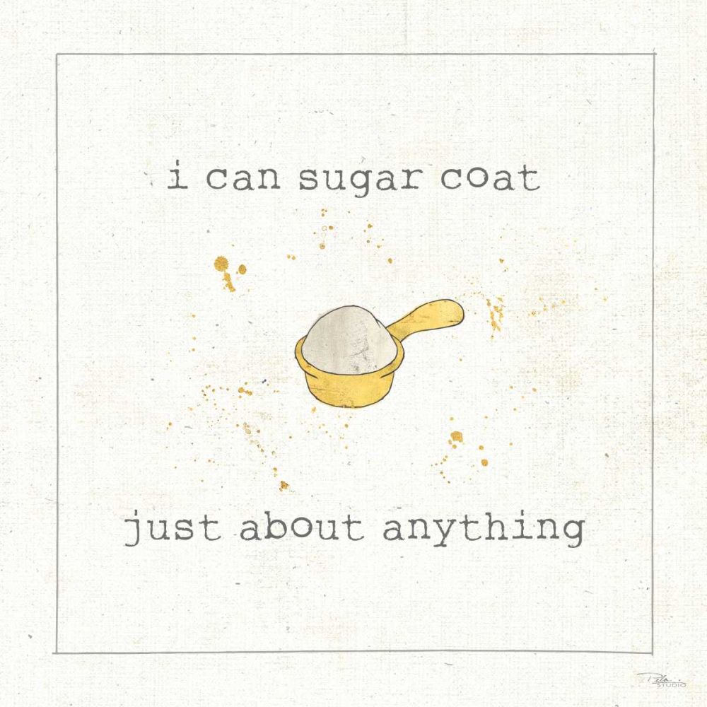 Calorie Cuties V art print by Pela Studio for $57.95 CAD