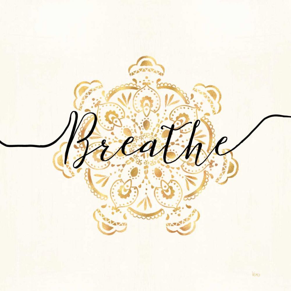 Namaste II art print by Veronique Charron for $57.95 CAD