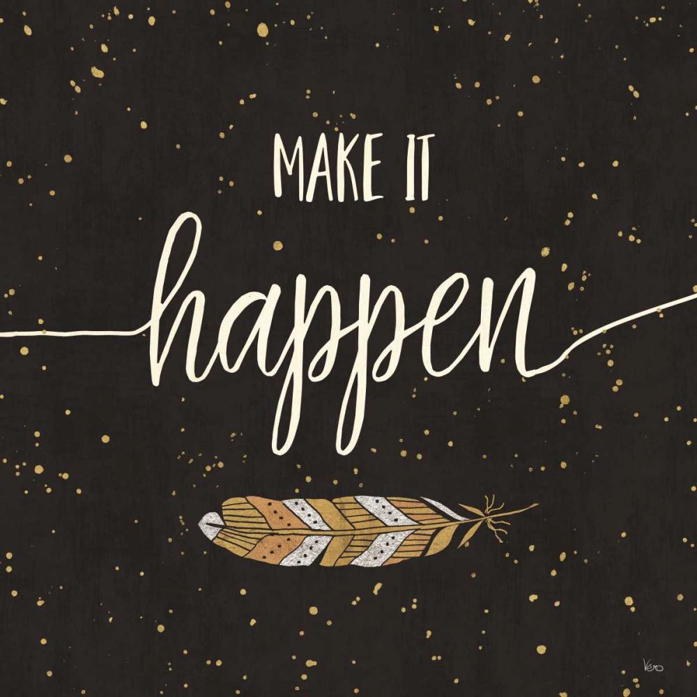 Follow your Dreams II art print by Veronique Charron for $57.95 CAD