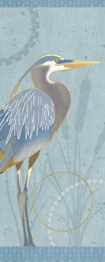 By the Shore IV art print by Veronique Charron for $57.95 CAD
