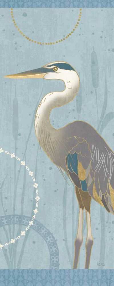 By the Shore V art print by Veronique Charron for $57.95 CAD