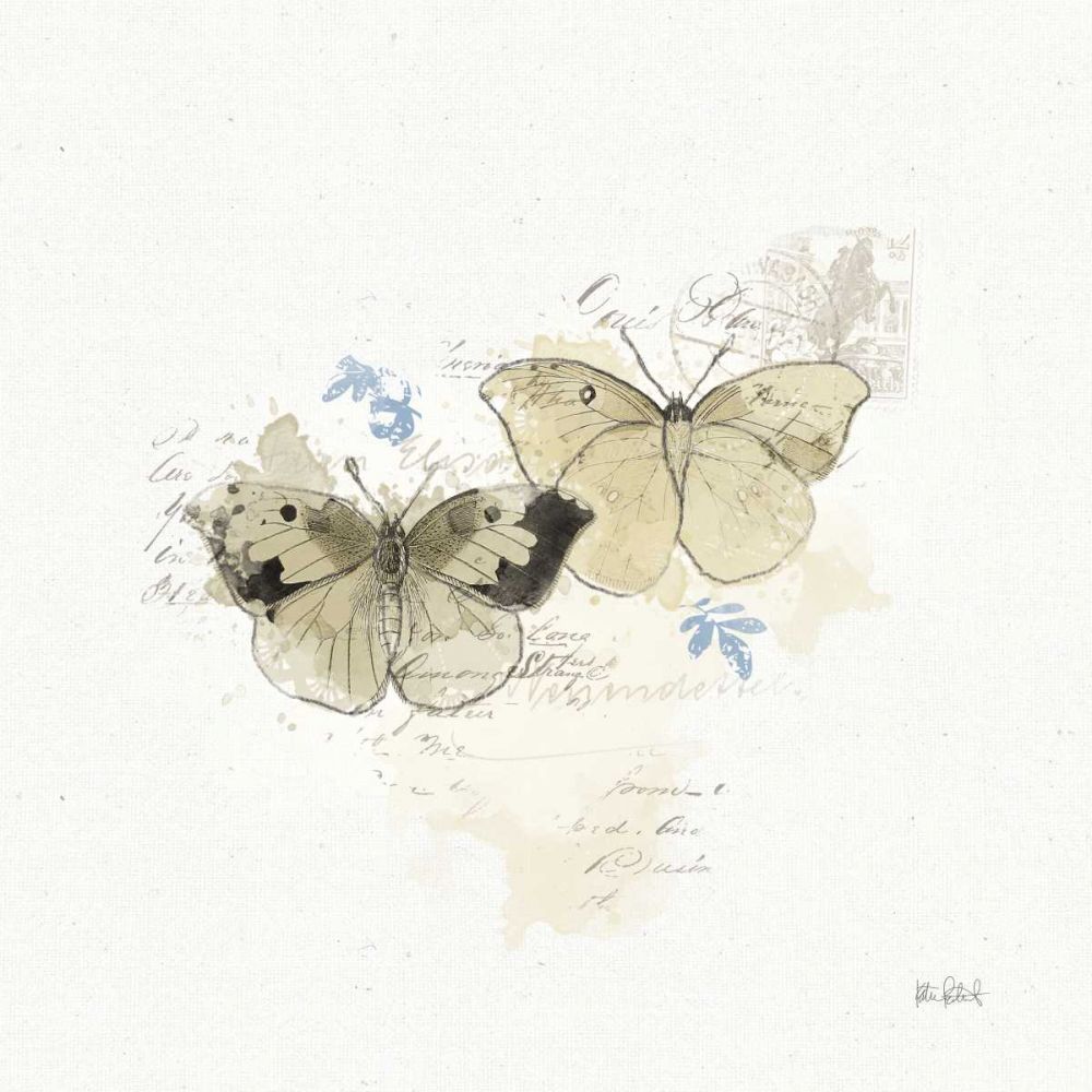 Floresta V art print by Katie Pertiet for $57.95 CAD