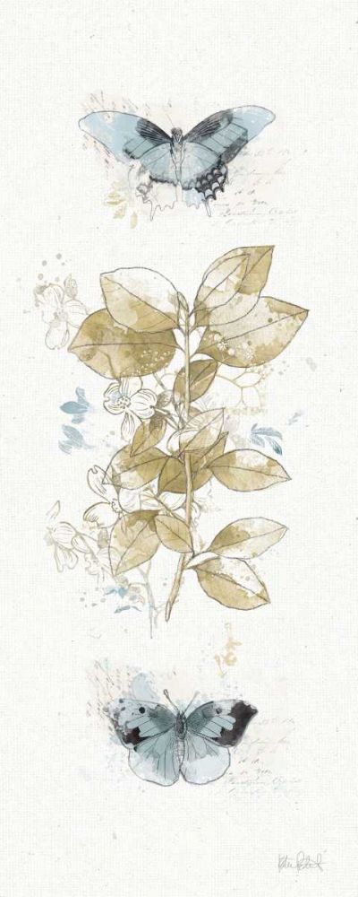Floresta VI art print by Katie Pertiet for $57.95 CAD