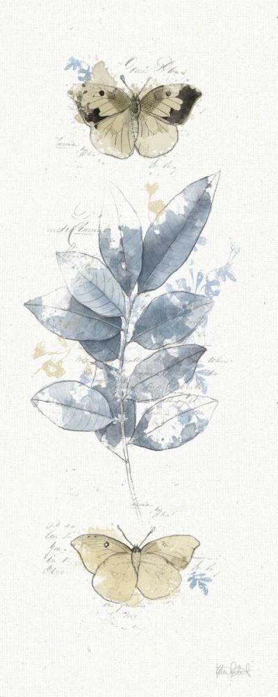 Floresta VII art print by Katie Pertiet for $57.95 CAD