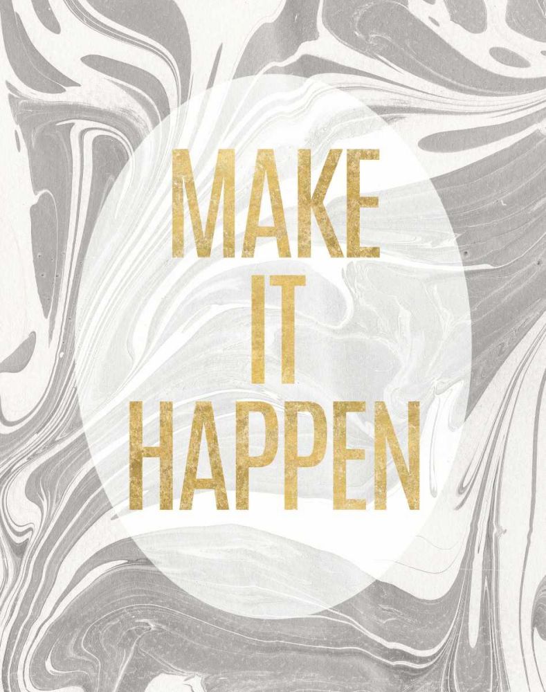 Lets Go for the Gold I art print by Wild Apple Portfolio for $57.95 CAD