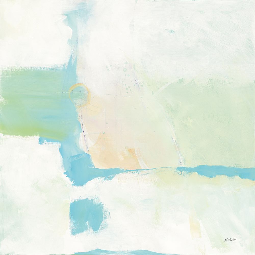 Horizon art print by Mike Schick for $57.95 CAD