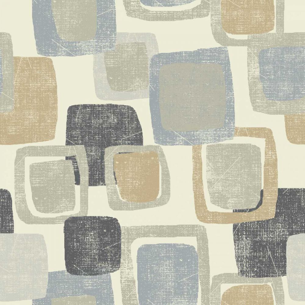 Blocks Archroma art print by Wild Apple Portfolio for $57.95 CAD