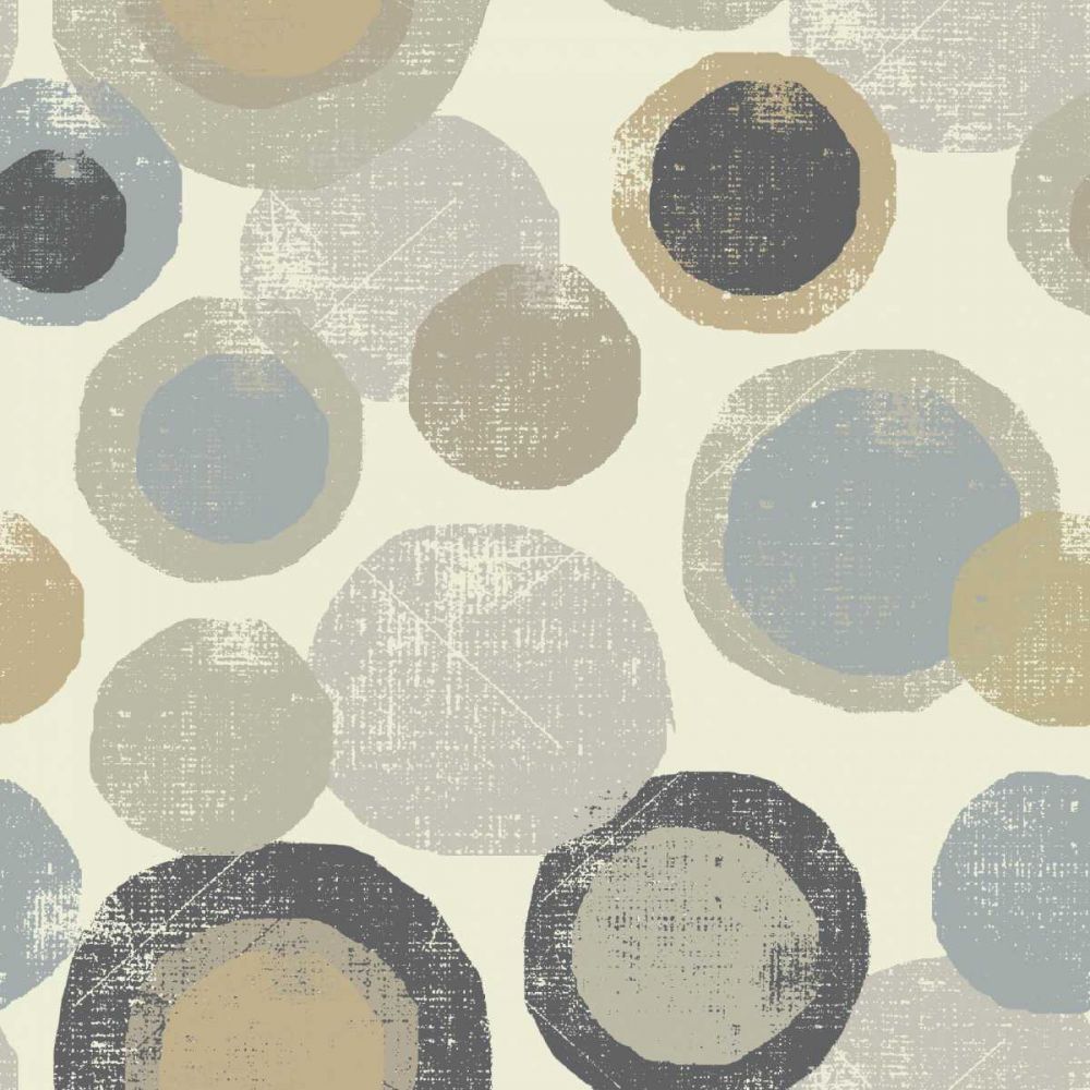 Circles Archroma art print by Wild Apple Portfolio for $57.95 CAD