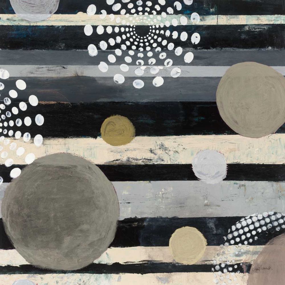 Harmony I Archroma art print by Cheryl Warrick for $57.95 CAD