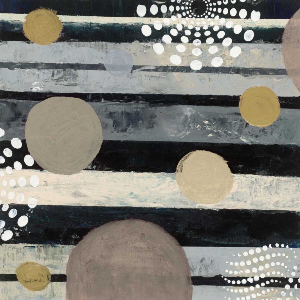 Harmony II Archroma art print by Cheryl Warrick for $57.95 CAD