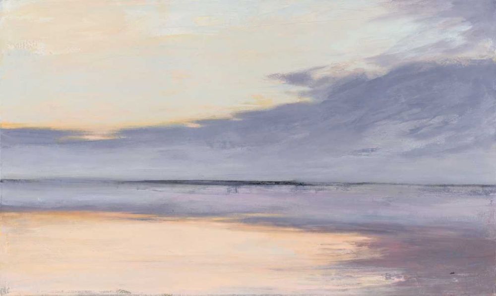 Shore art print by Julia Purinton for $57.95 CAD