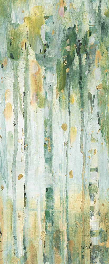 The Forest VI art print by Lisa Audit for $57.95 CAD
