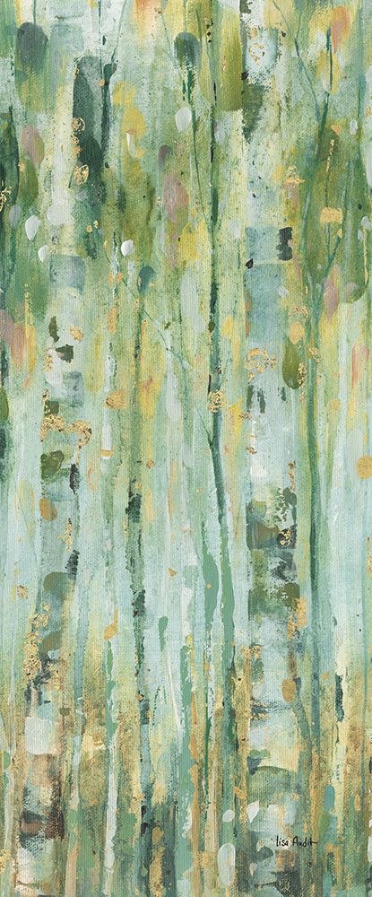 The Forest VII art print by Lisa Audit for $57.95 CAD