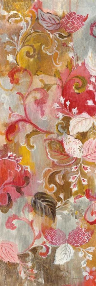 Gypsy Dream II art print by Danhui Nai for $57.95 CAD