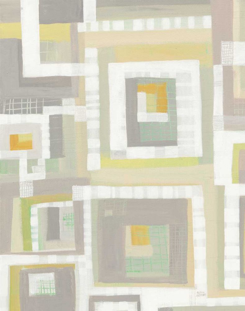 Harbor Windows VII art print by Melissa Averinos for $57.95 CAD