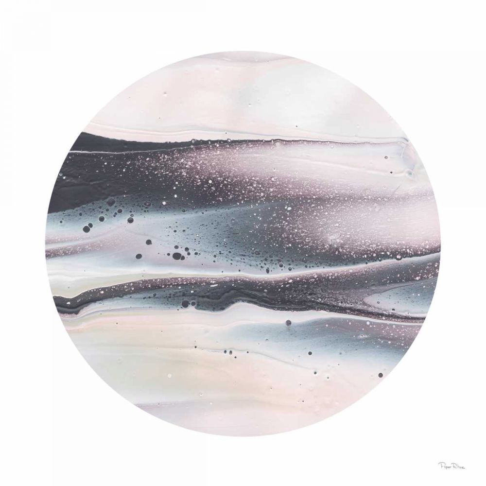 Dark Matter I art print by Piper Rhue for $57.95 CAD