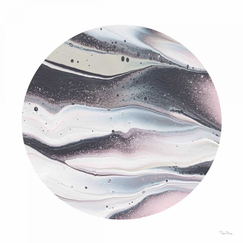 Dark Matter II art print by Piper Rhue for $57.95 CAD