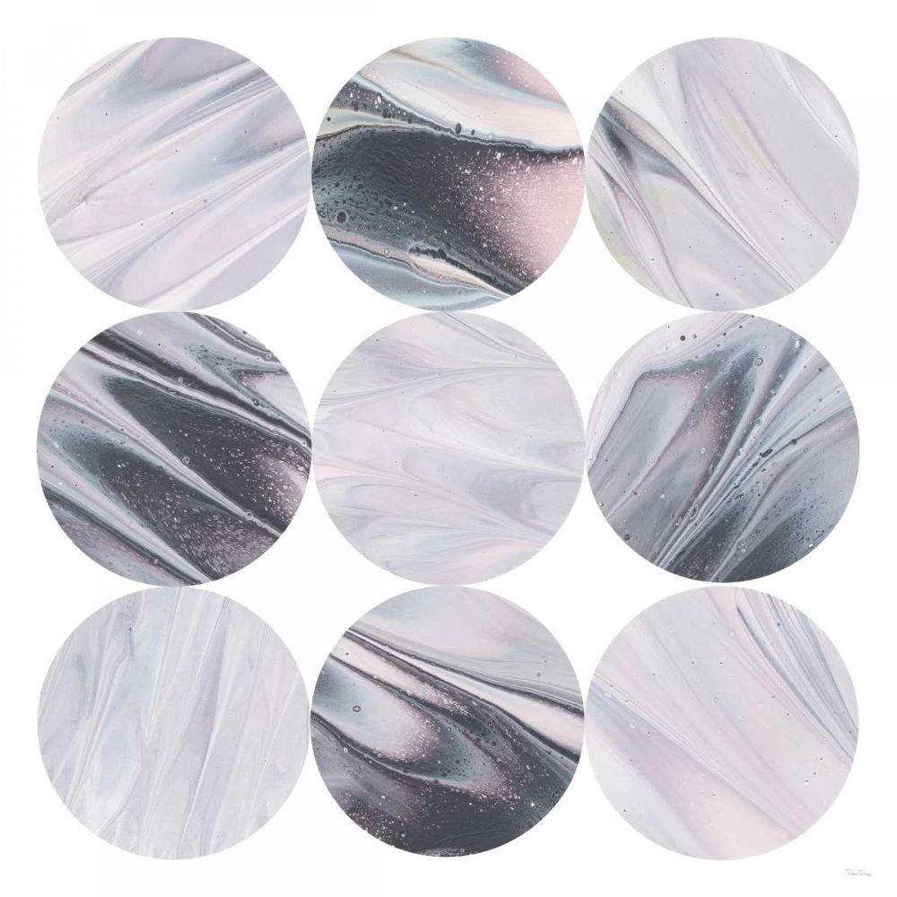 Dark Matter IV art print by Piper Rhue for $57.95 CAD