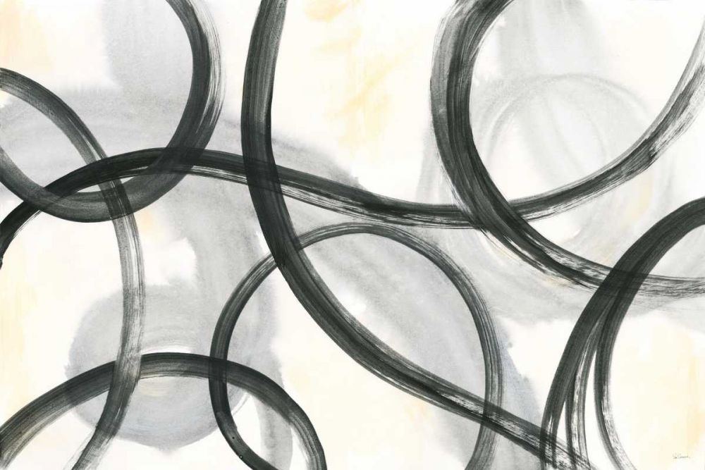 Junctions art print by Sue Schlabach for $57.95 CAD
