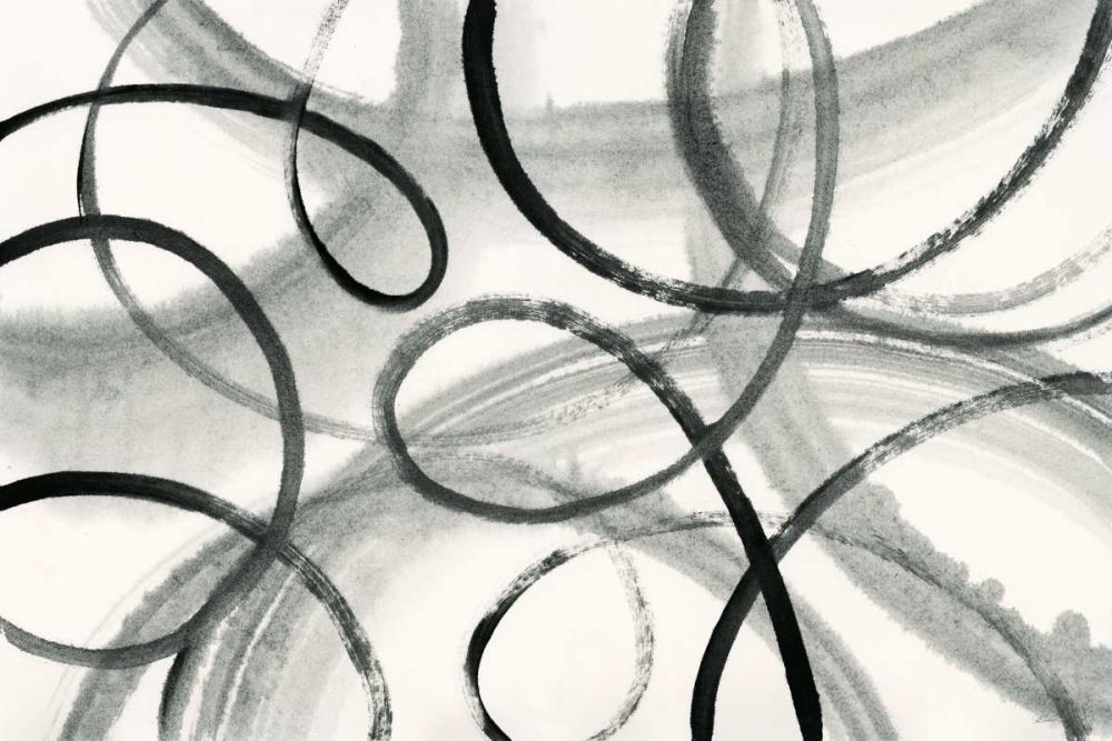 Calligraphia art print by Sue Schlabach for $57.95 CAD