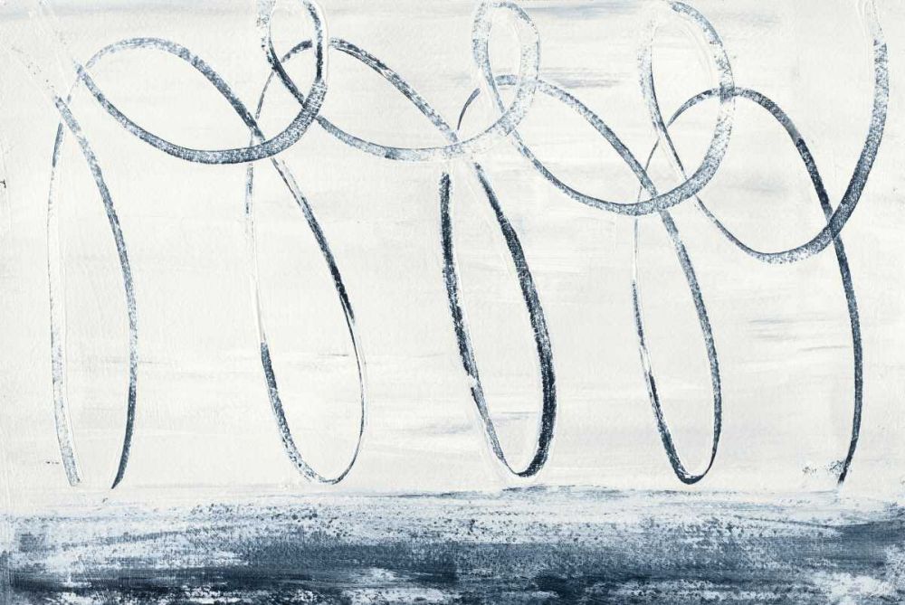 City Beach Crop art print by Piper Rhue for $57.95 CAD