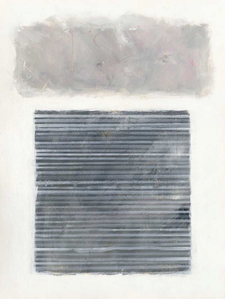 Venetian Gray art print by Mike Schick for $57.95 CAD