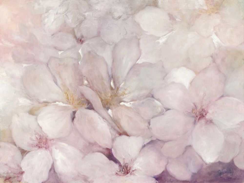 Apple Blossoms art print by Julia Purinton for $57.95 CAD