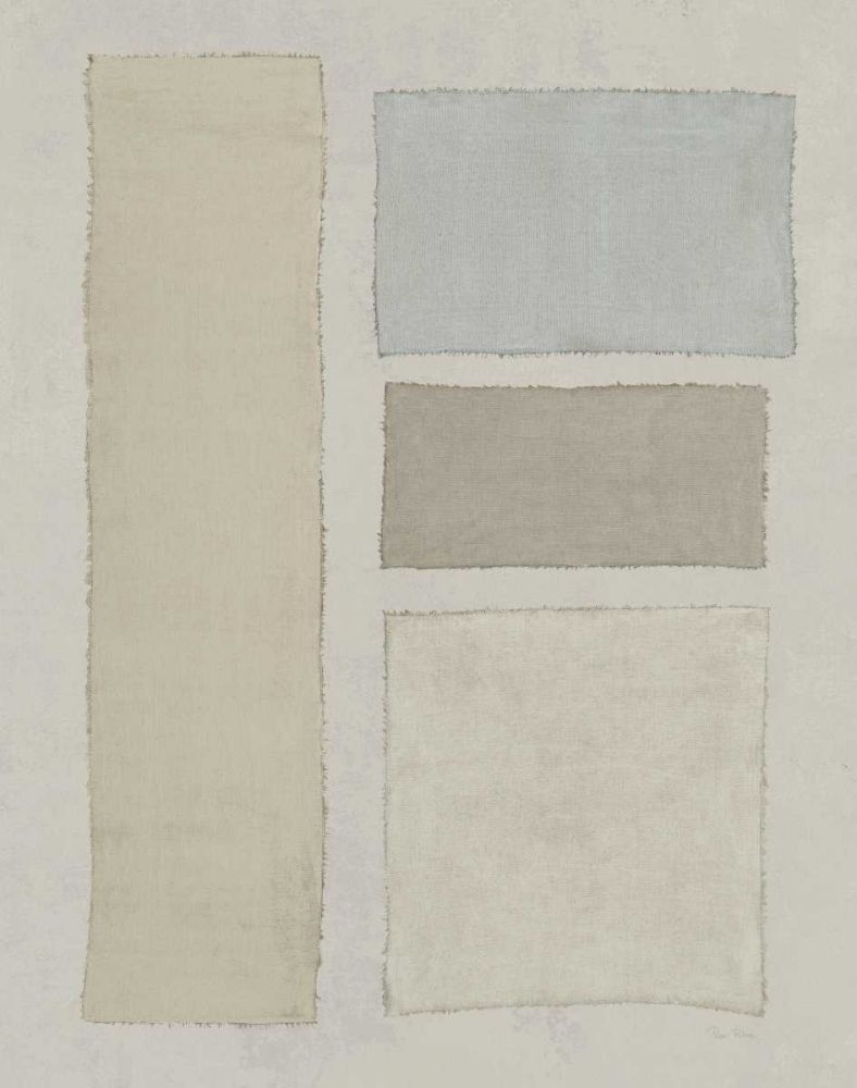 Painted Weaving III FB art print by Piper Rhue for $57.95 CAD
