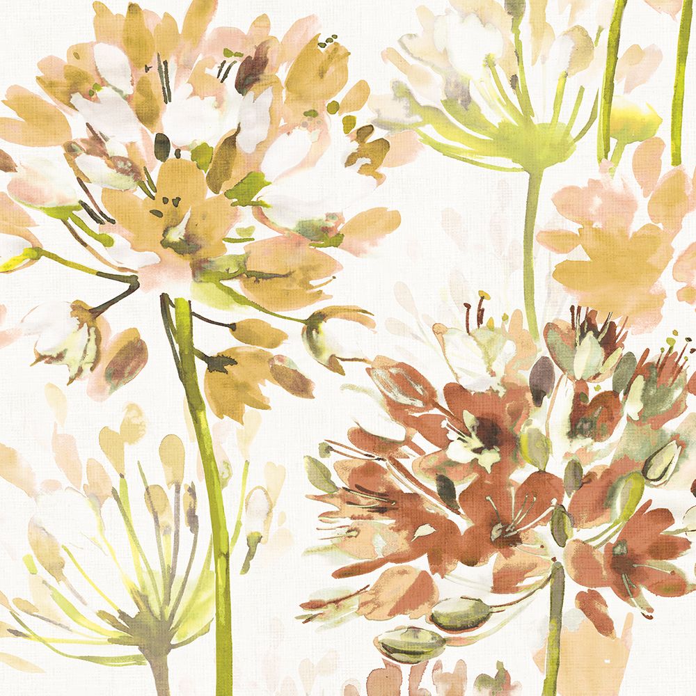 Neutral Medley IV art print by Wild Apple Portfolio for $57.95 CAD