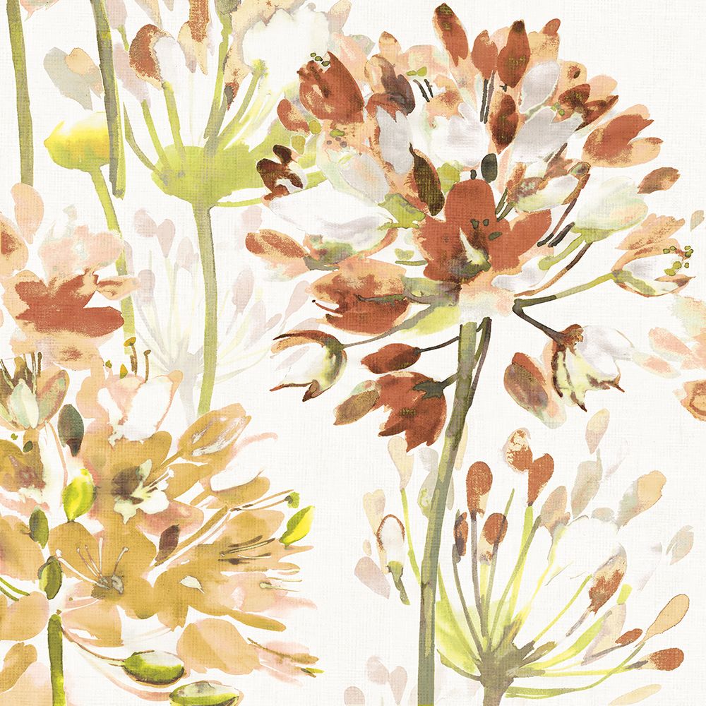 Neutral Medley V art print by Wild Apple Portfolio for $57.95 CAD