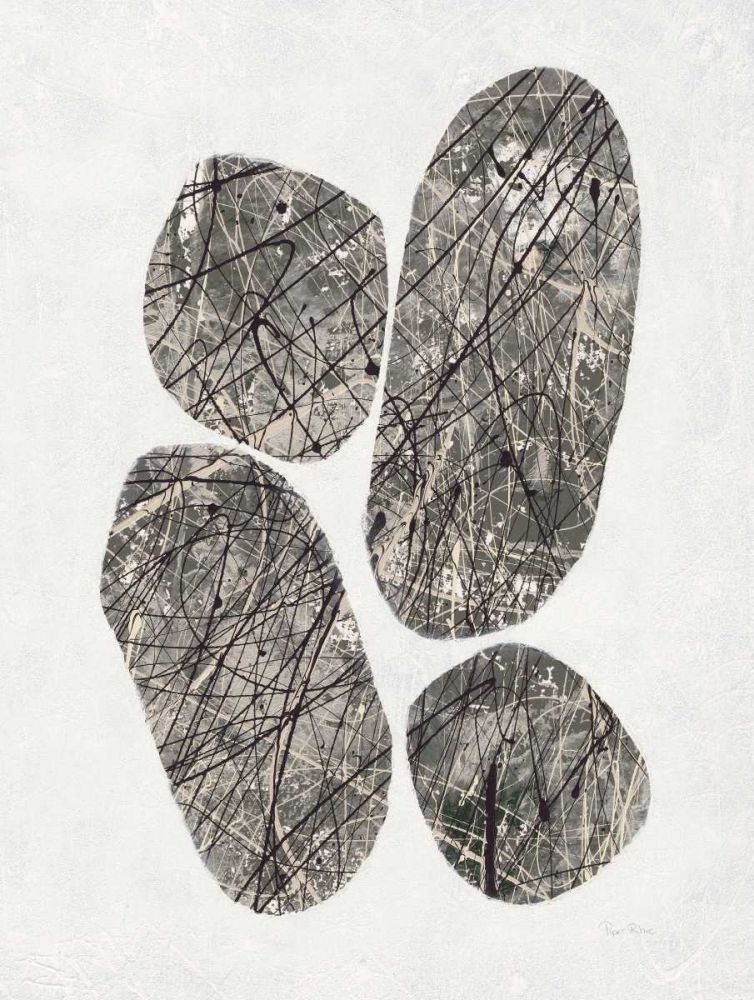 Ballinglen Warm II v2 art print by Piper Rhue for $57.95 CAD