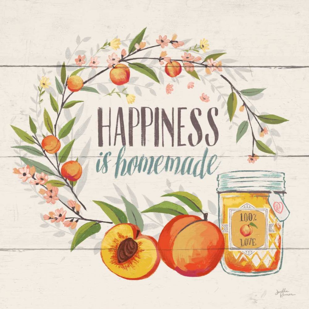 Sweet Life II art print by Janelle Penner for $57.95 CAD