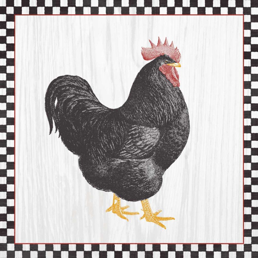 Home to Roost III art print by Wild Apple Portfolio for $57.95 CAD
