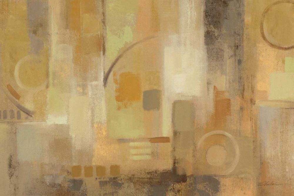 Whispered Words art print by Silvia Vassileva for $57.95 CAD