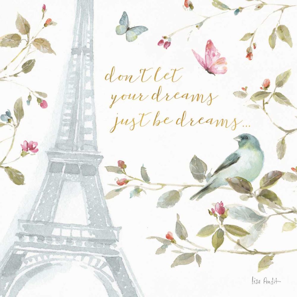 Beautiful Romance XX art print by Lisa Audit for $57.95 CAD