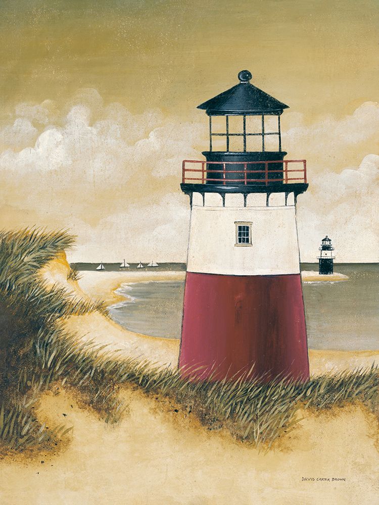 Bluff Hollow art print by David Carter Brown for $57.95 CAD