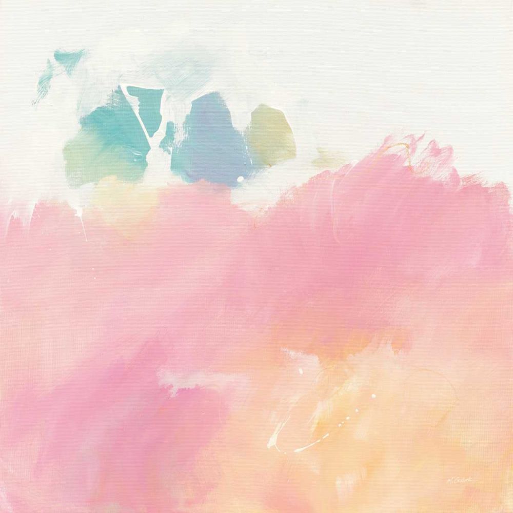 What I Saw Upon Waking art print by Mike Schick for $57.95 CAD