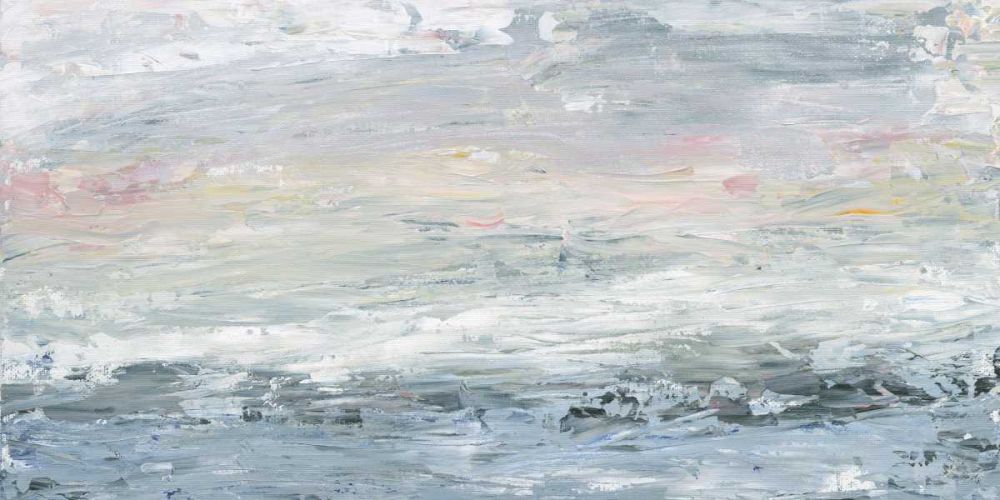 Gazing Out art print by Sarah Adams for $57.95 CAD