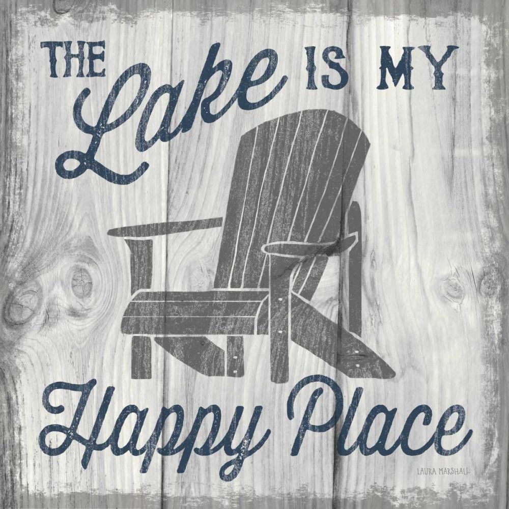 Up North II art print by Laura Marshall for $57.95 CAD