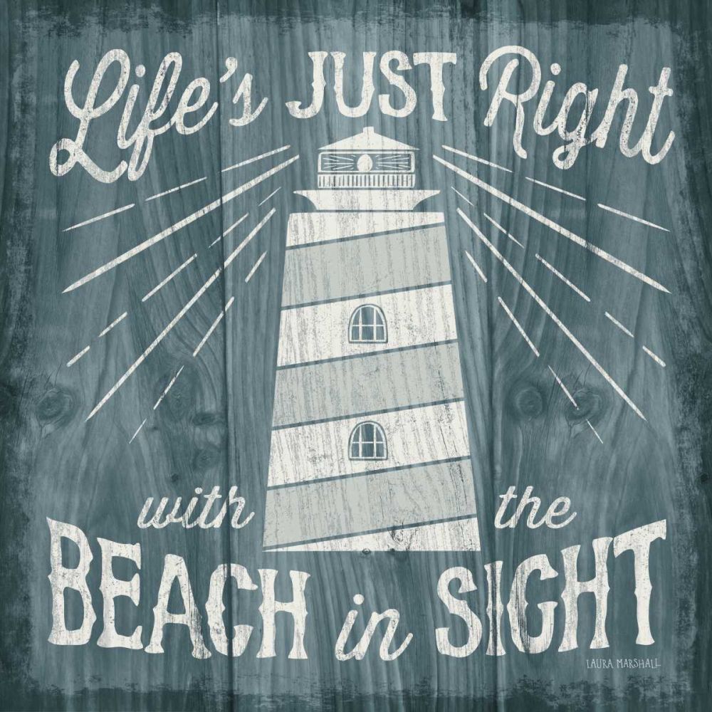 Up North III art print by Laura Marshall for $57.95 CAD