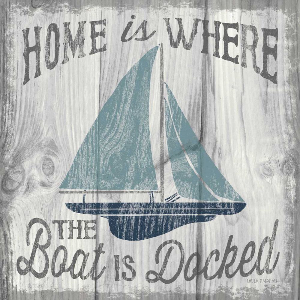 Up North IV art print by Laura Marshall for $57.95 CAD