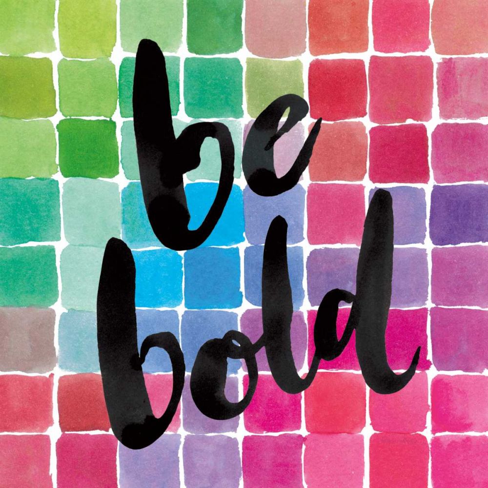 Color Quotes I art print by Sara Zieve Miller for $57.95 CAD