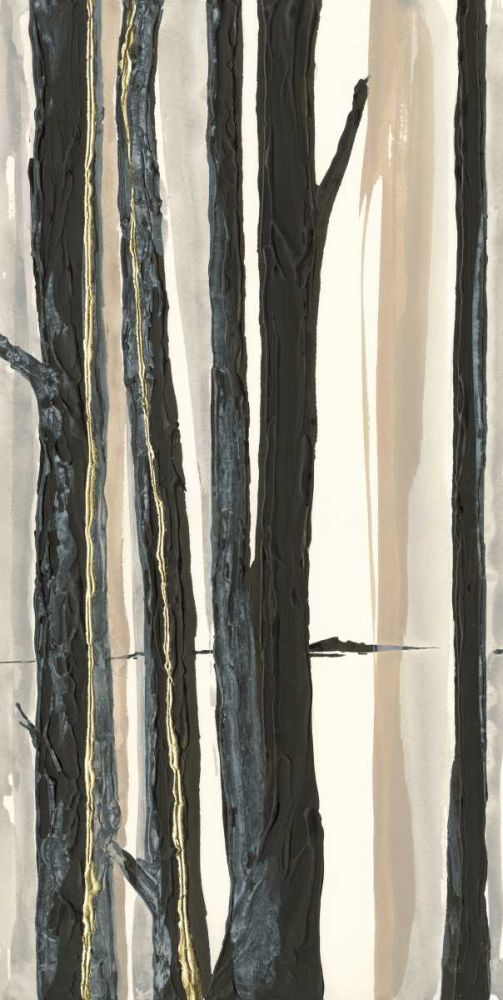 Through the Trees I art print by Chris Paschke for $57.95 CAD