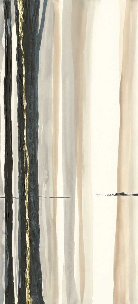 Through the Trees II art print by Chris Paschke for $57.95 CAD