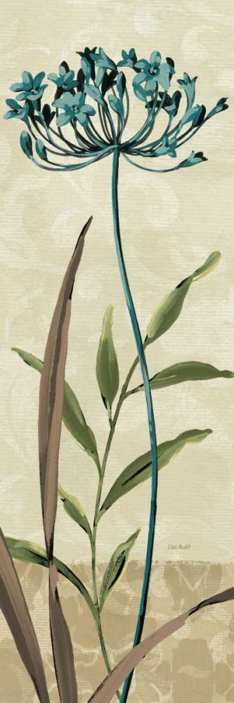 Growing I art print by Lisa Audit for $57.95 CAD