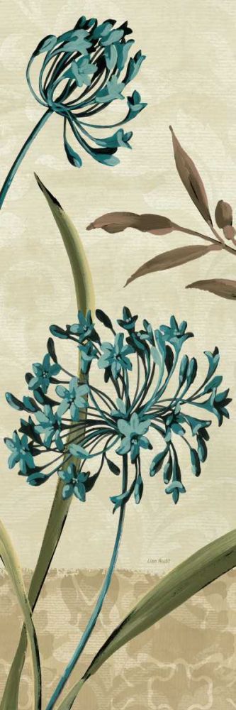 Growing II art print by Lisa Audit for $57.95 CAD