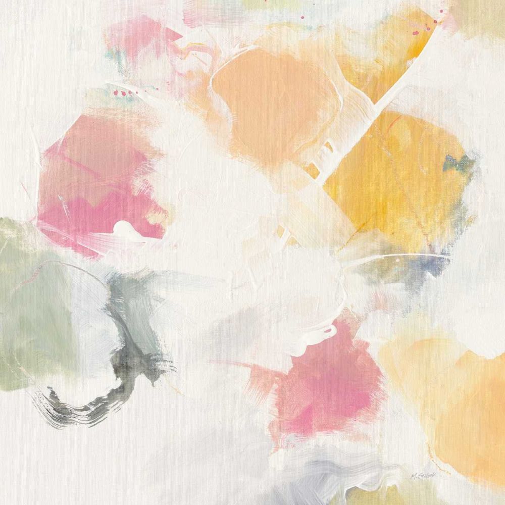 Ideas Held Aloft III art print by Mike Schick for $57.95 CAD