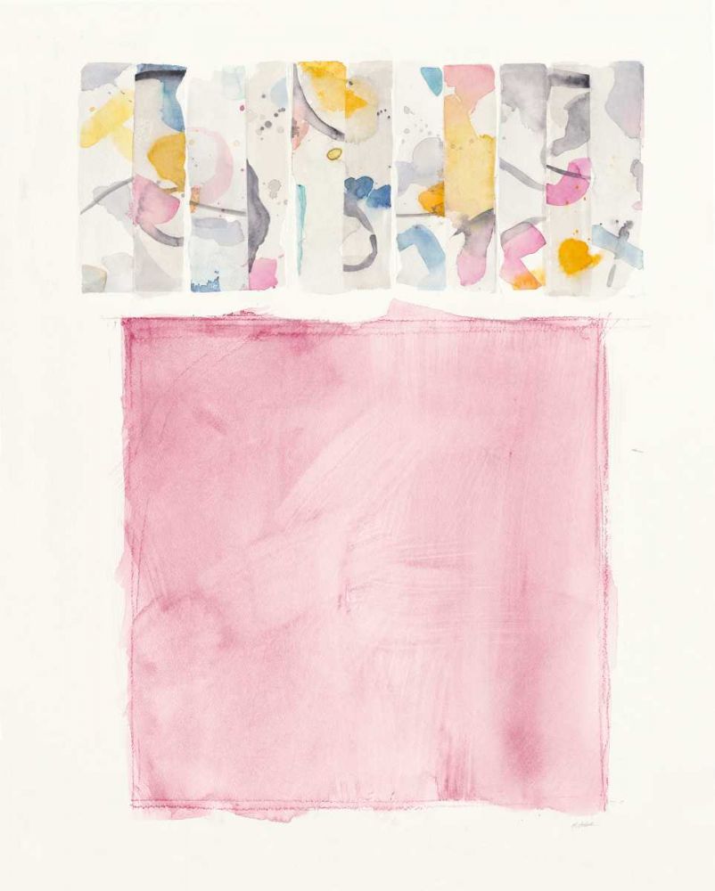 Day Dream III art print by Mike Schick for $57.95 CAD